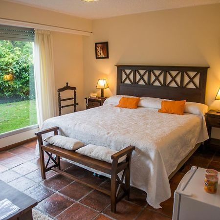 Petit Chateau Hotel Boutique Punta del Este Rom bilde