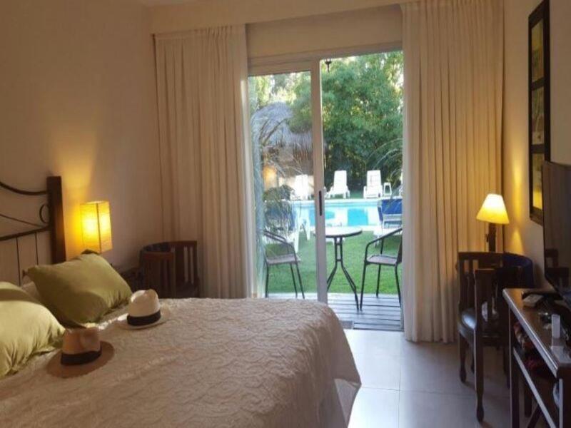 Petit Chateau Hotel Boutique Punta del Este Eksteriør bilde