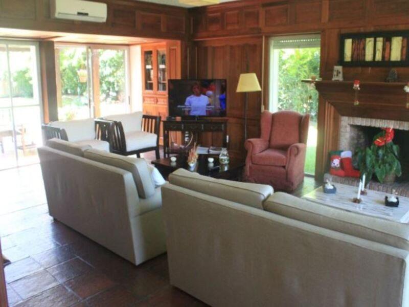 Petit Chateau Hotel Boutique Punta del Este Eksteriør bilde