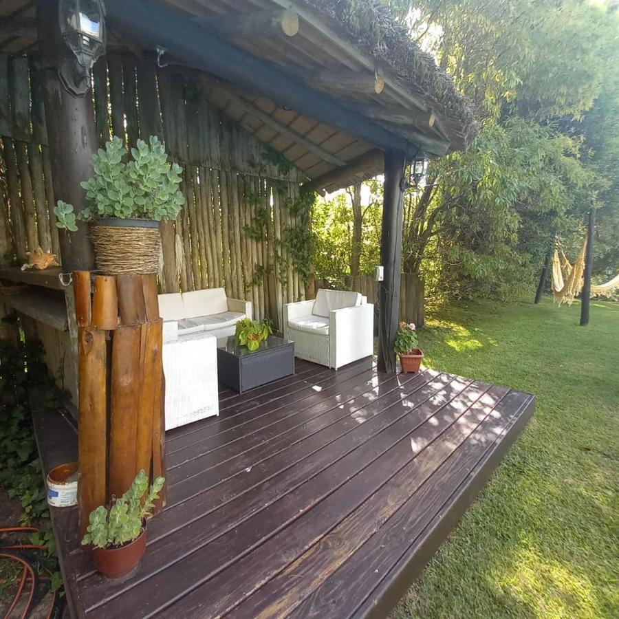 Petit Chateau Hotel Boutique Punta del Este Eksteriør bilde