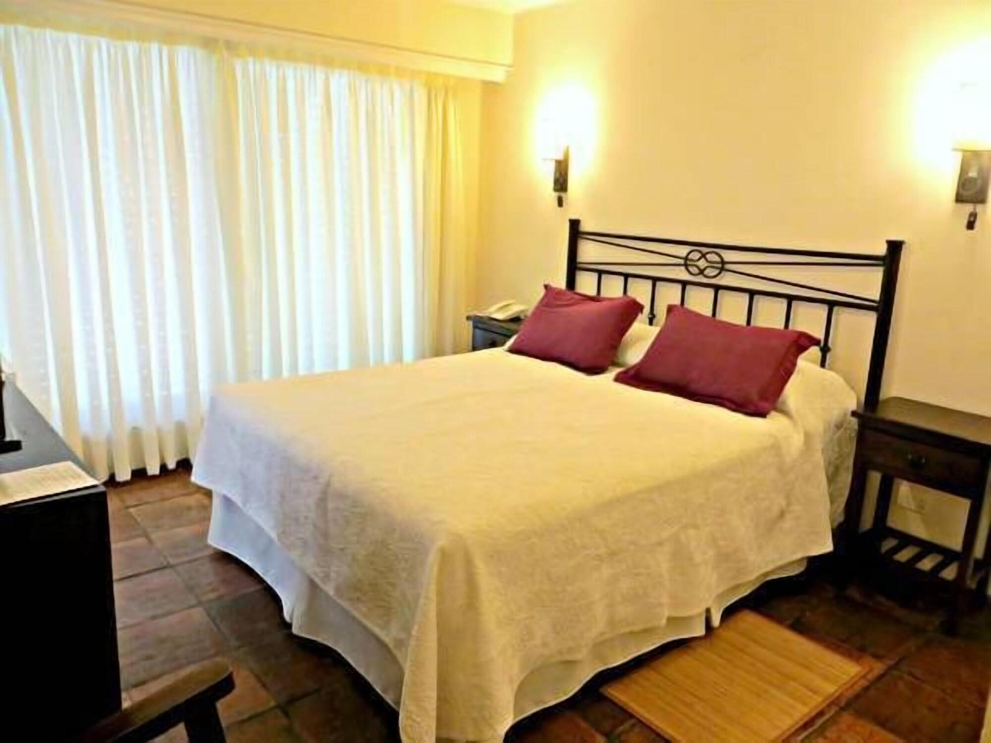 Petit Chateau Hotel Boutique Punta del Este Eksteriør bilde