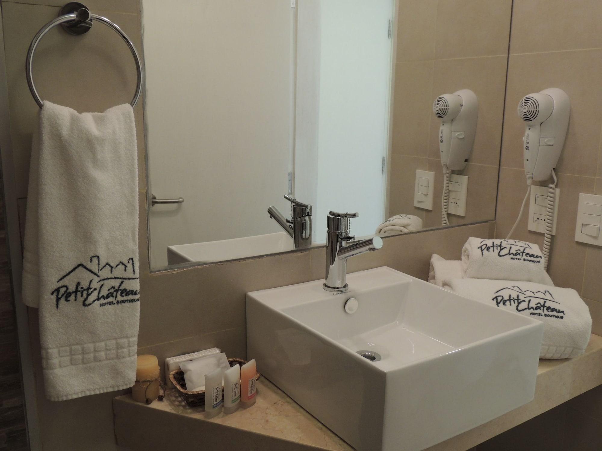 Petit Chateau Hotel Boutique Punta del Este Eksteriør bilde