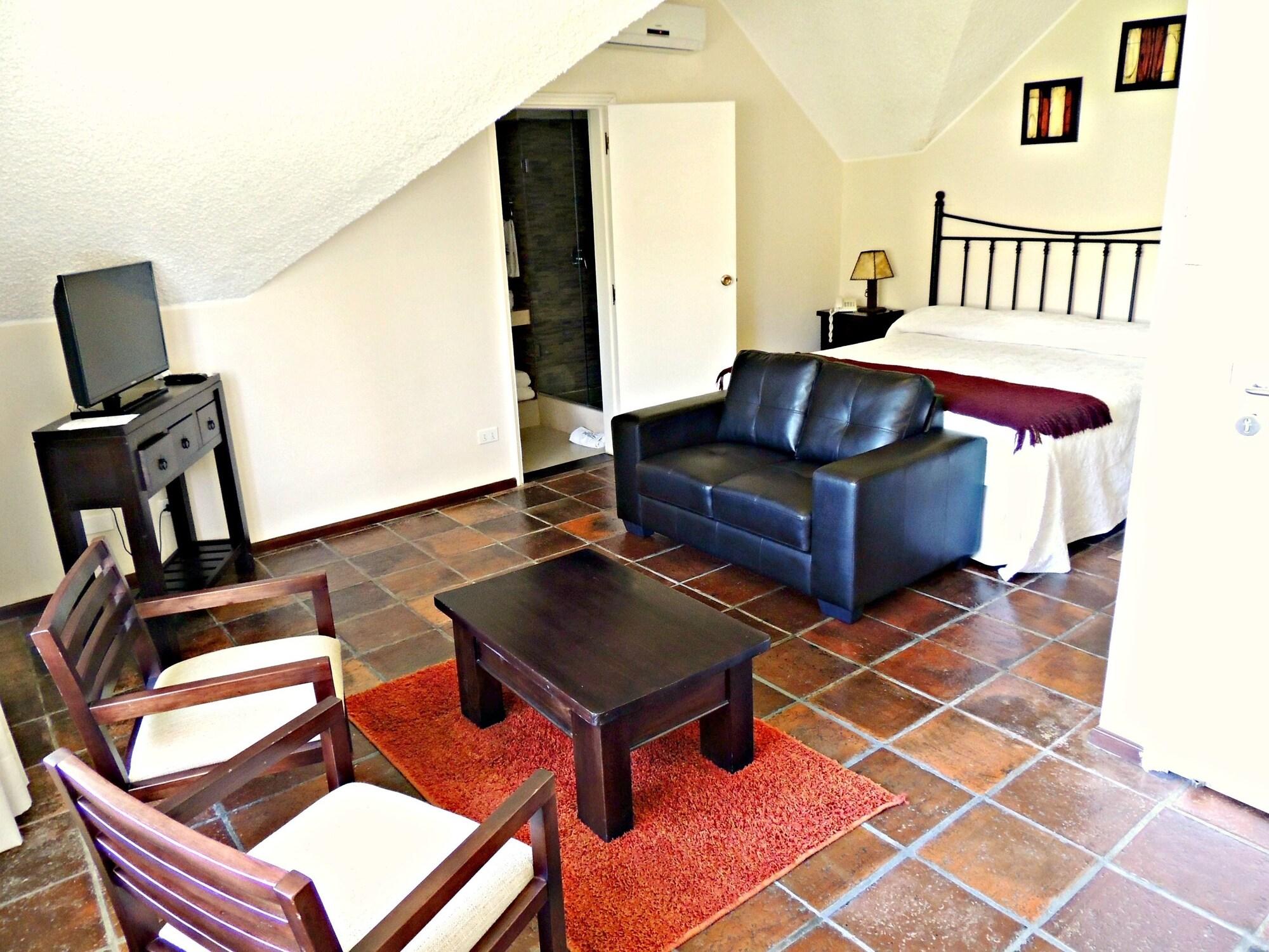 Petit Chateau Hotel Boutique Punta del Este Eksteriør bilde