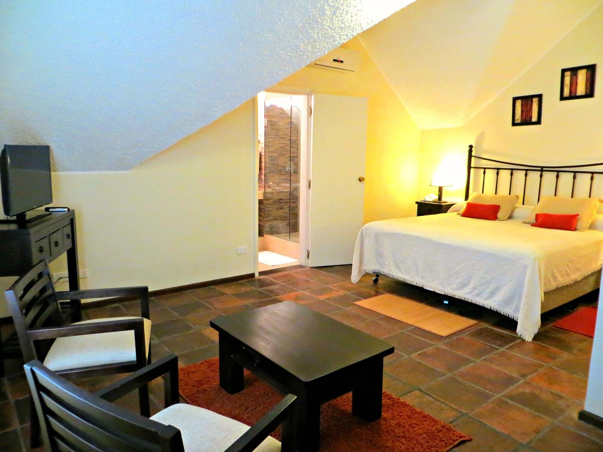 Petit Chateau Hotel Boutique Punta del Este Eksteriør bilde