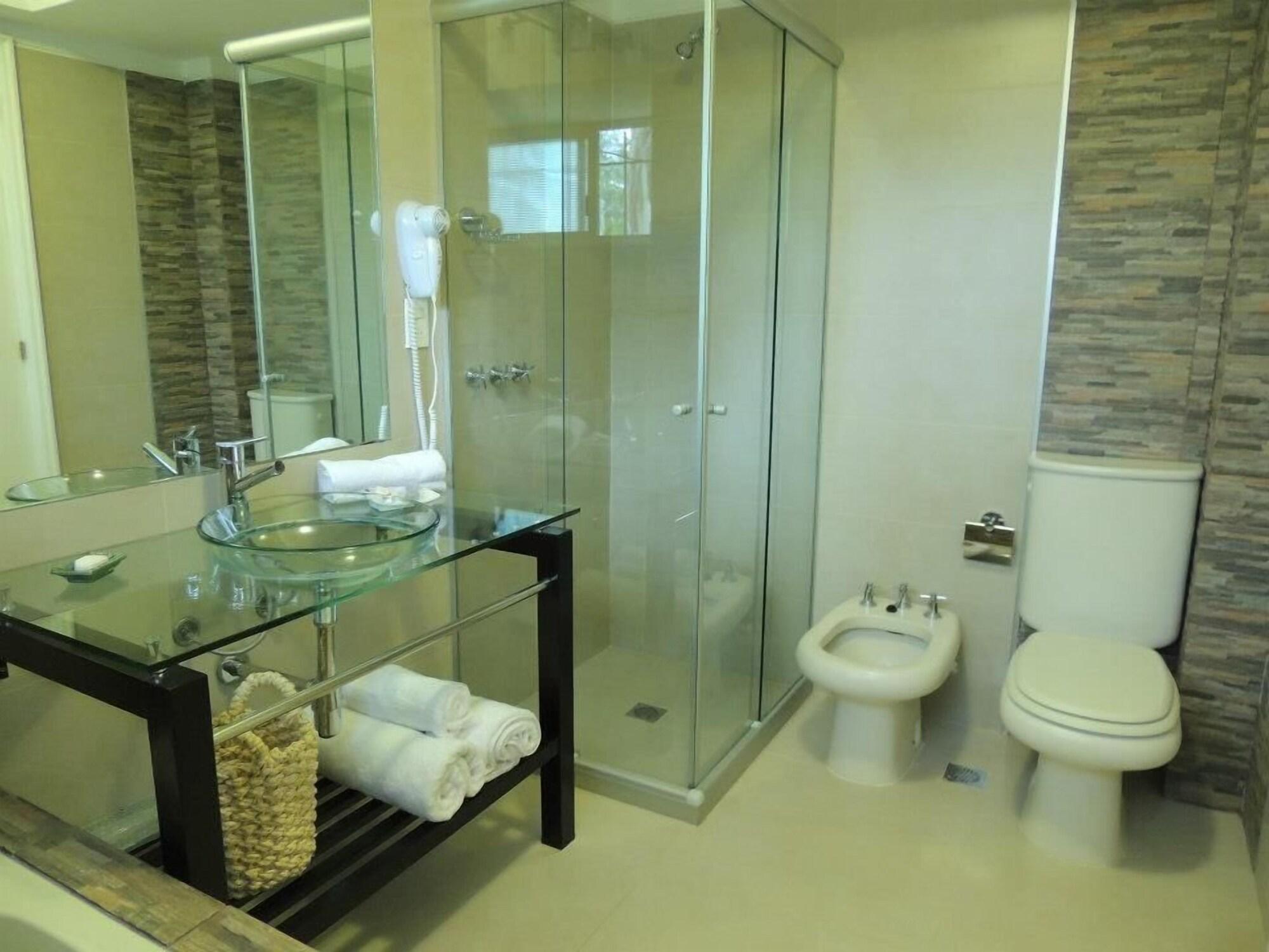Petit Chateau Hotel Boutique Punta del Este Eksteriør bilde