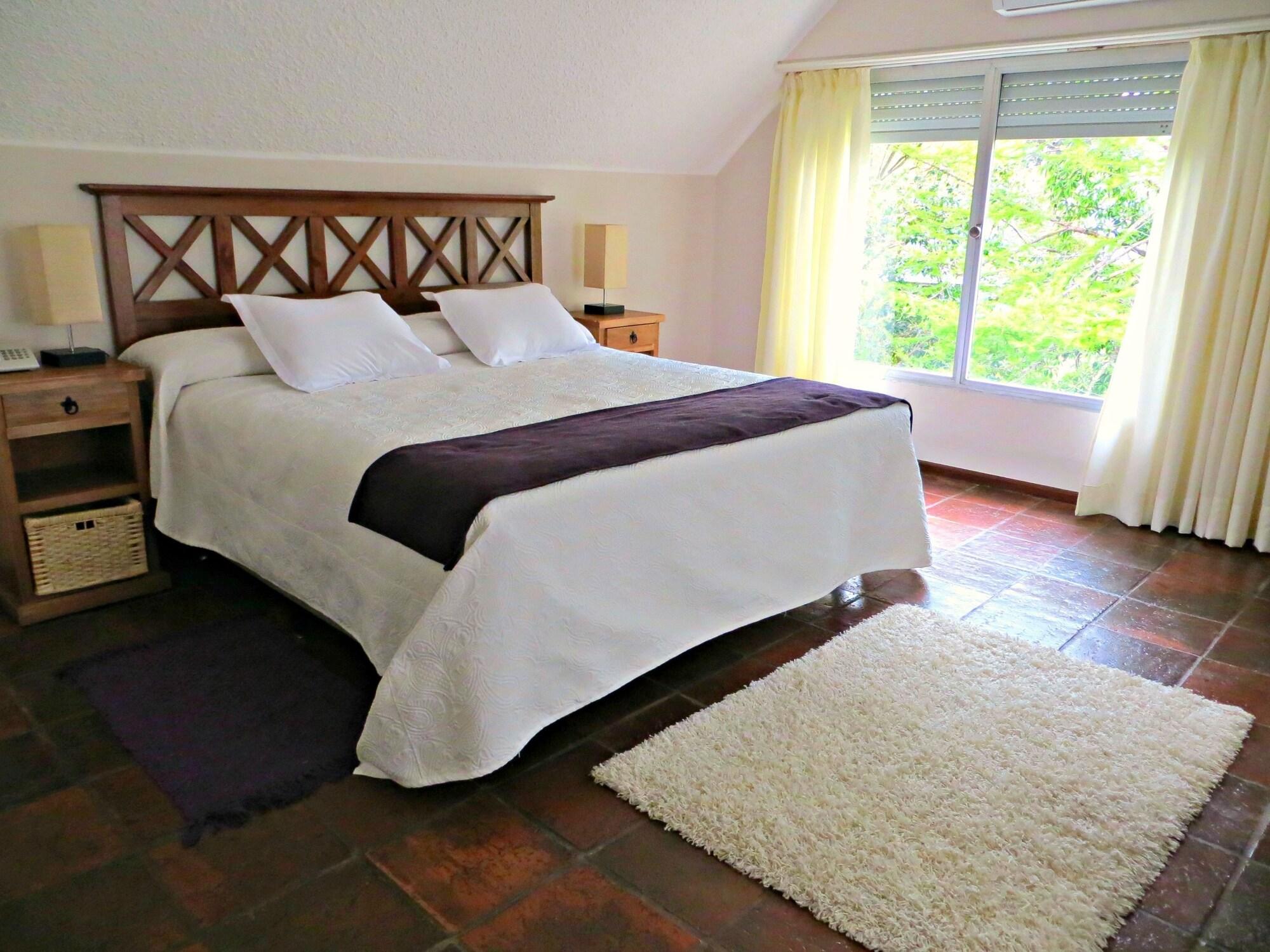 Petit Chateau Hotel Boutique Punta del Este Eksteriør bilde