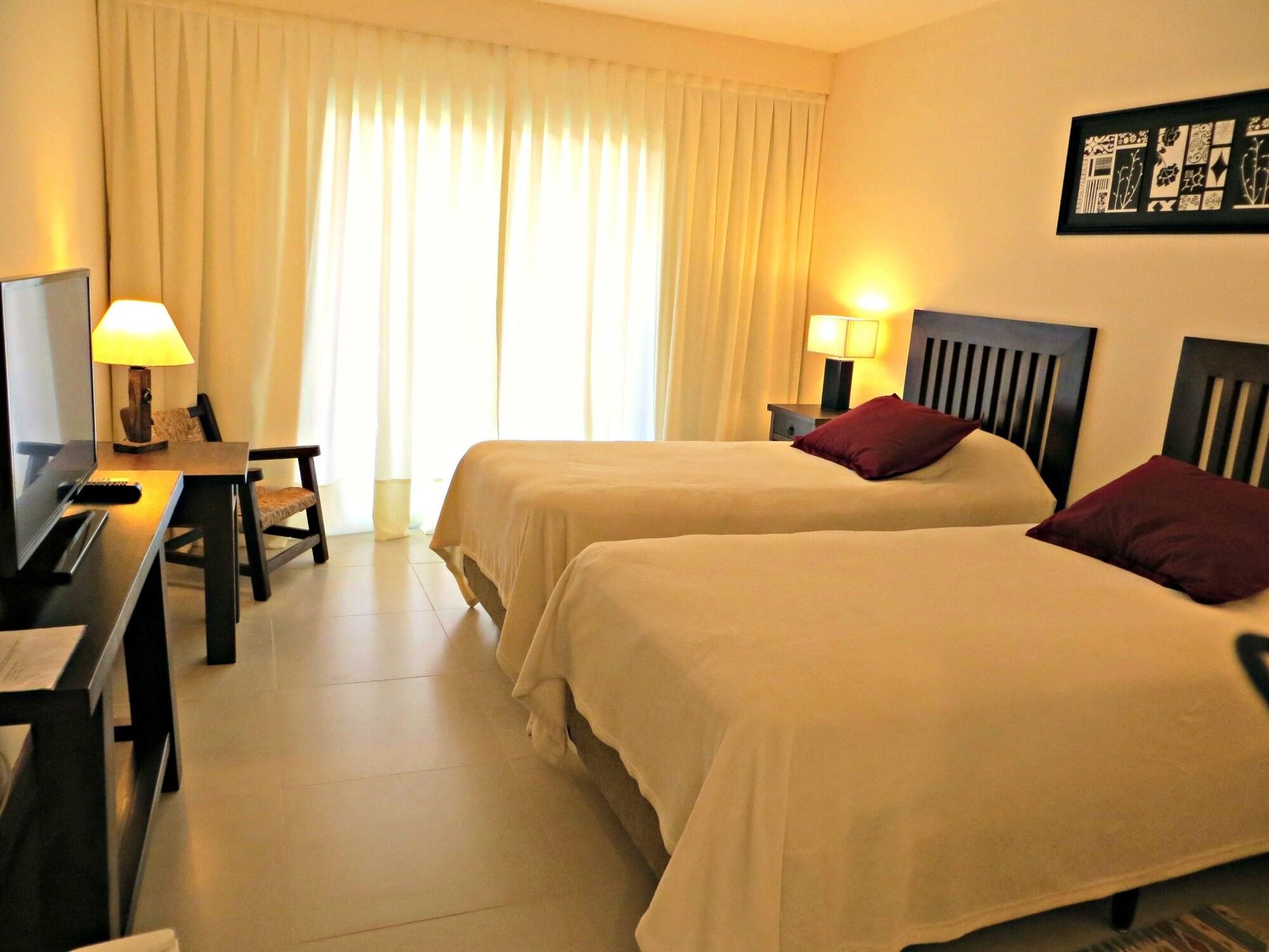 Petit Chateau Hotel Boutique Punta del Este Eksteriør bilde
