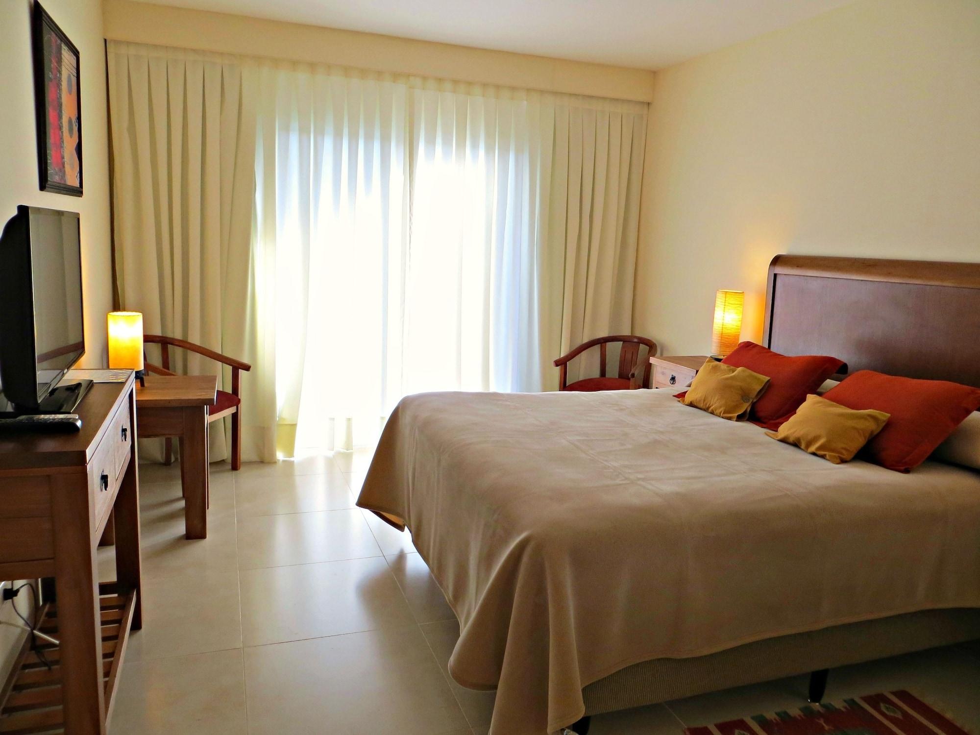Petit Chateau Hotel Boutique Punta del Este Eksteriør bilde