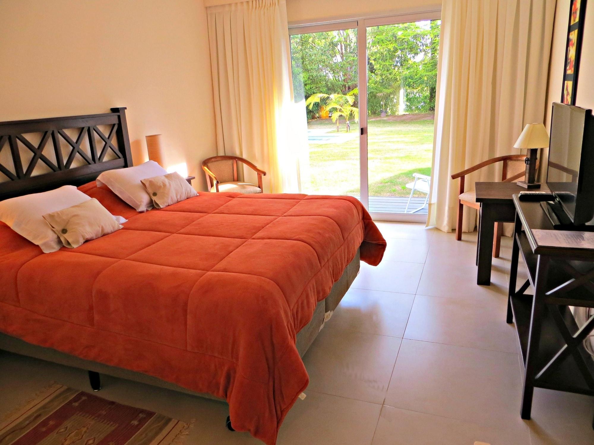 Petit Chateau Hotel Boutique Punta del Este Eksteriør bilde