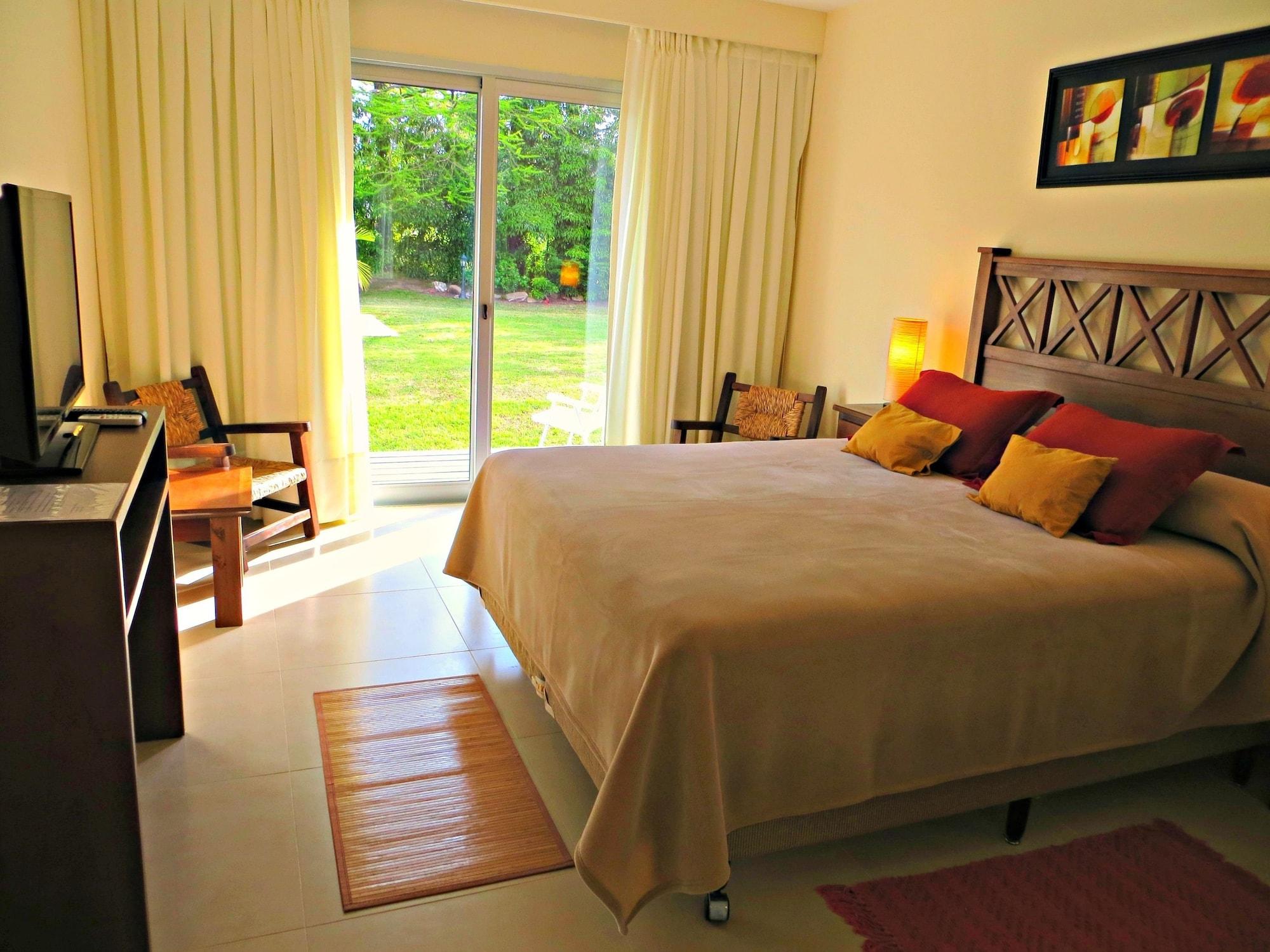 Petit Chateau Hotel Boutique Punta del Este Eksteriør bilde