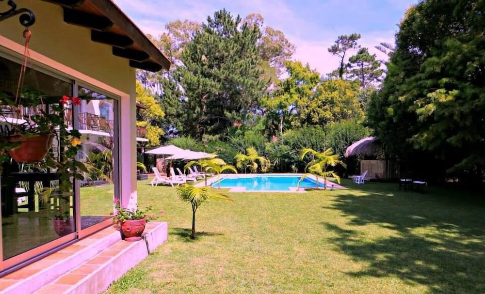 Petit Chateau Hotel Boutique Punta del Este Eksteriør bilde