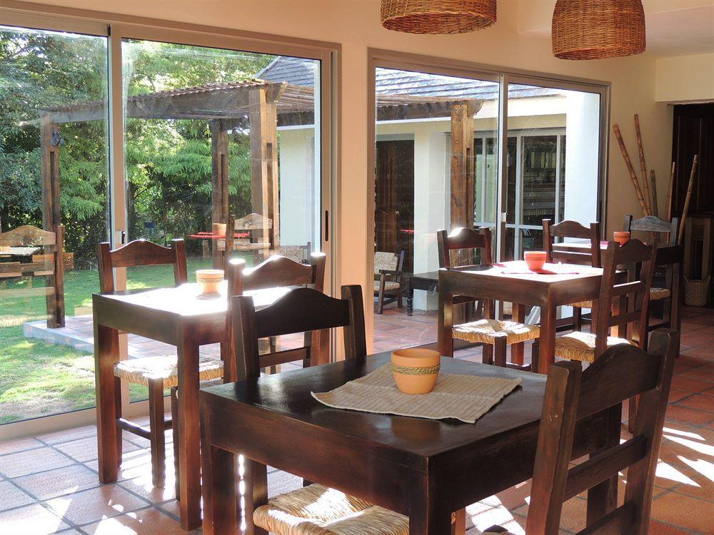 Petit Chateau Hotel Boutique Punta del Este Eksteriør bilde