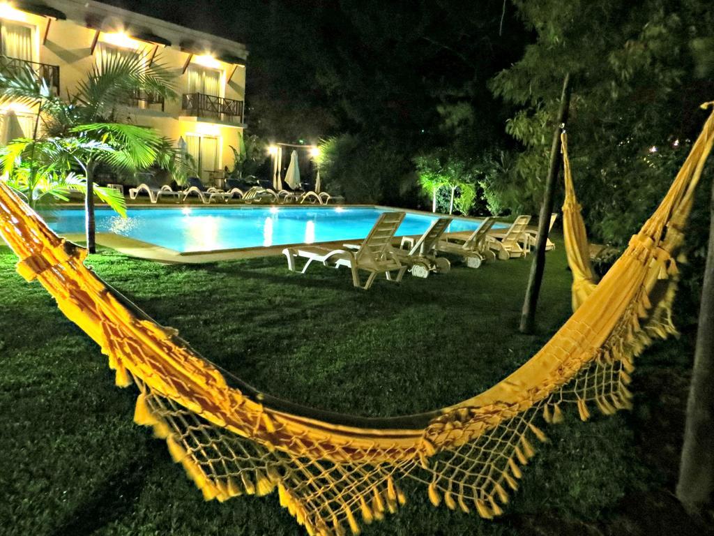 Petit Chateau Hotel Boutique Punta del Este Eksteriør bilde