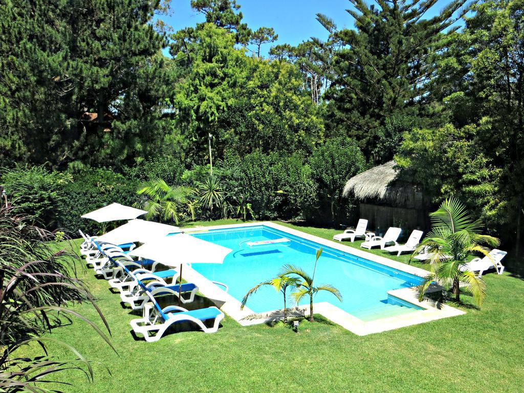 Petit Chateau Hotel Boutique Punta del Este Eksteriør bilde