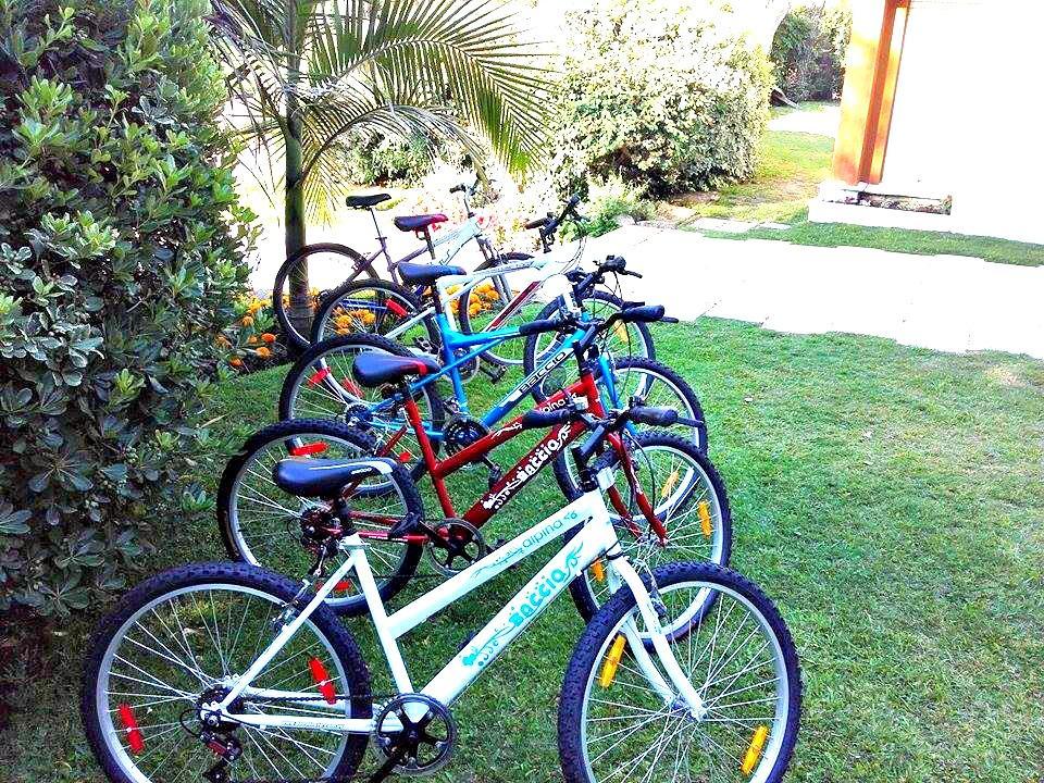 Petit Chateau Hotel Boutique Punta del Este Eksteriør bilde