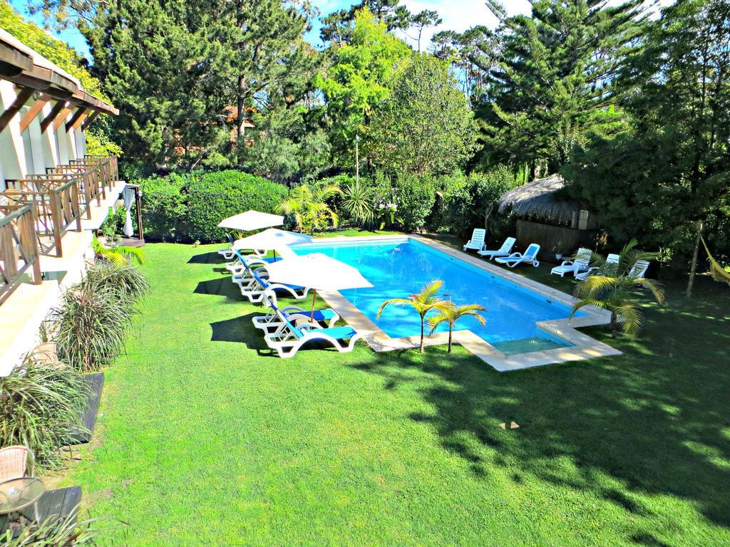 Petit Chateau Hotel Boutique Punta del Este Eksteriør bilde