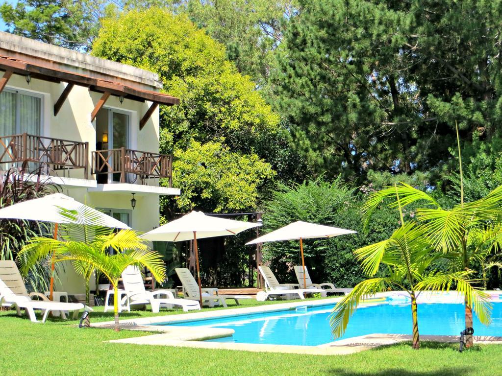 Petit Chateau Hotel Boutique Punta del Este Eksteriør bilde