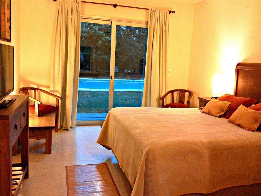 Petit Chateau Hotel Boutique Punta del Este Eksteriør bilde