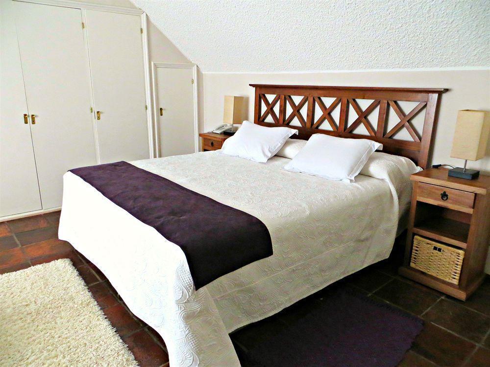 Petit Chateau Hotel Boutique Punta del Este Eksteriør bilde