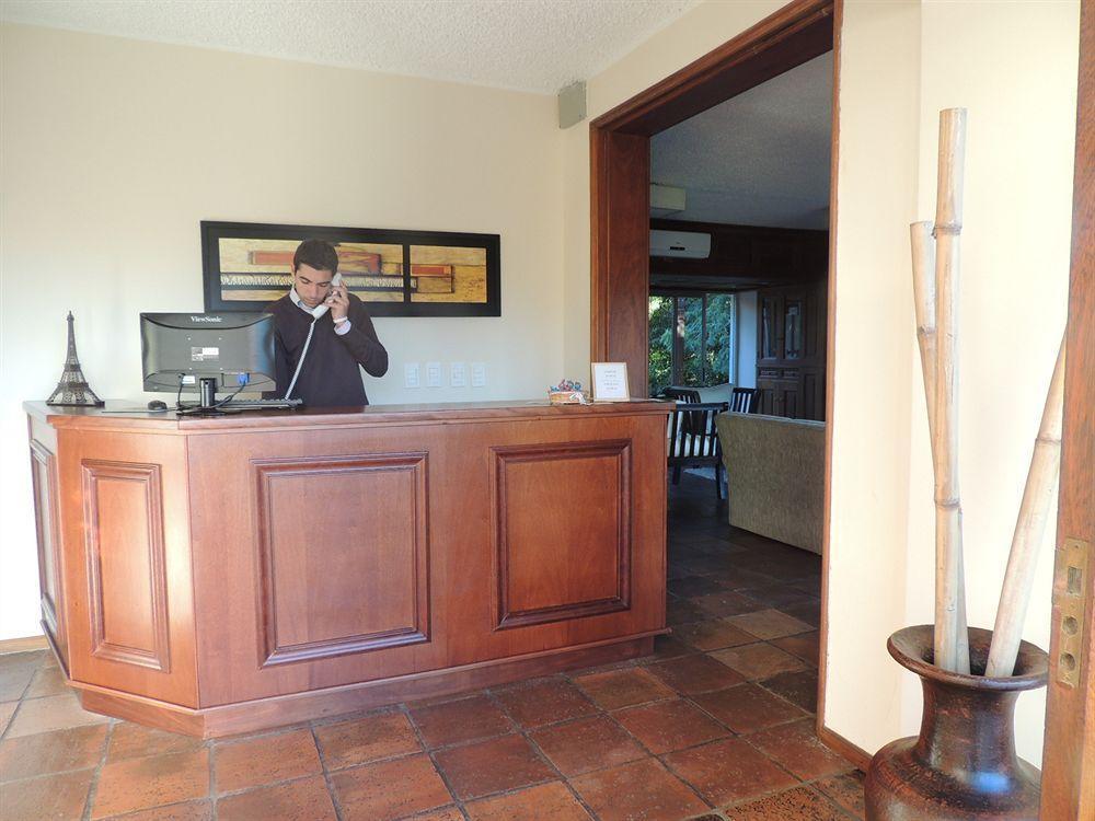 Petit Chateau Hotel Boutique Punta del Este Eksteriør bilde