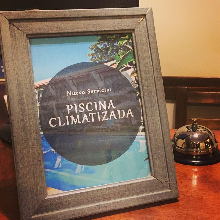 Petit Chateau Hotel Boutique Punta del Este Eksteriør bilde