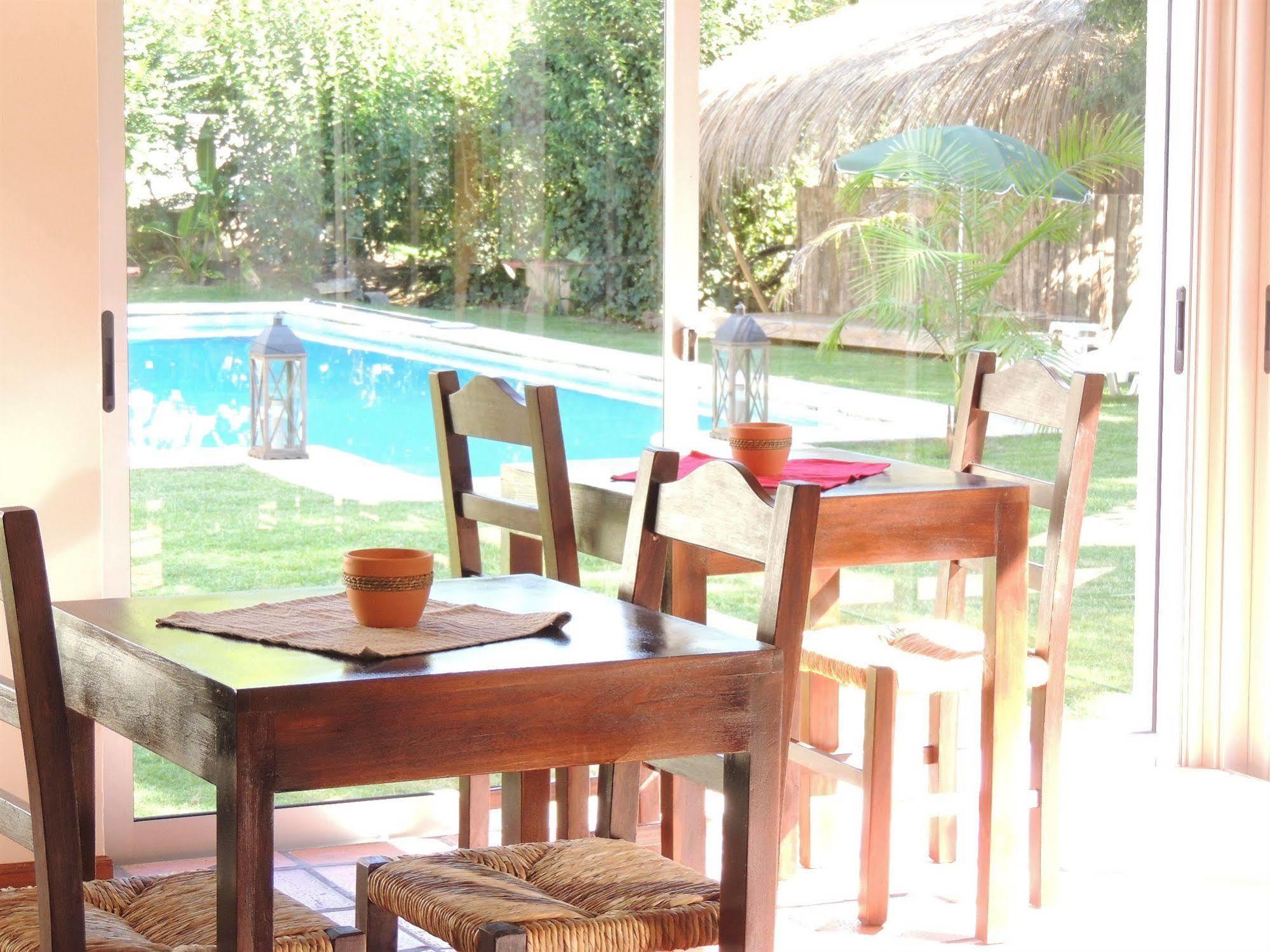 Petit Chateau Hotel Boutique Punta del Este Eksteriør bilde