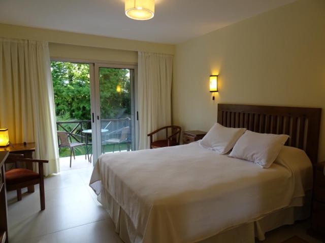 Petit Chateau Hotel Boutique Punta del Este Eksteriør bilde